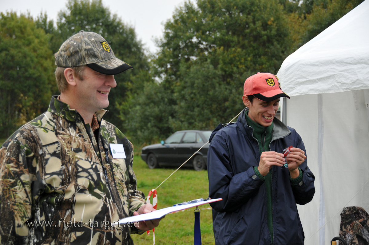 Kas te usute, et see oli 47 tabamust?